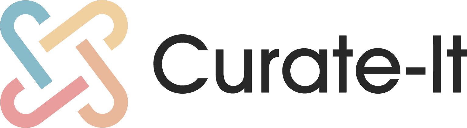 Curate It